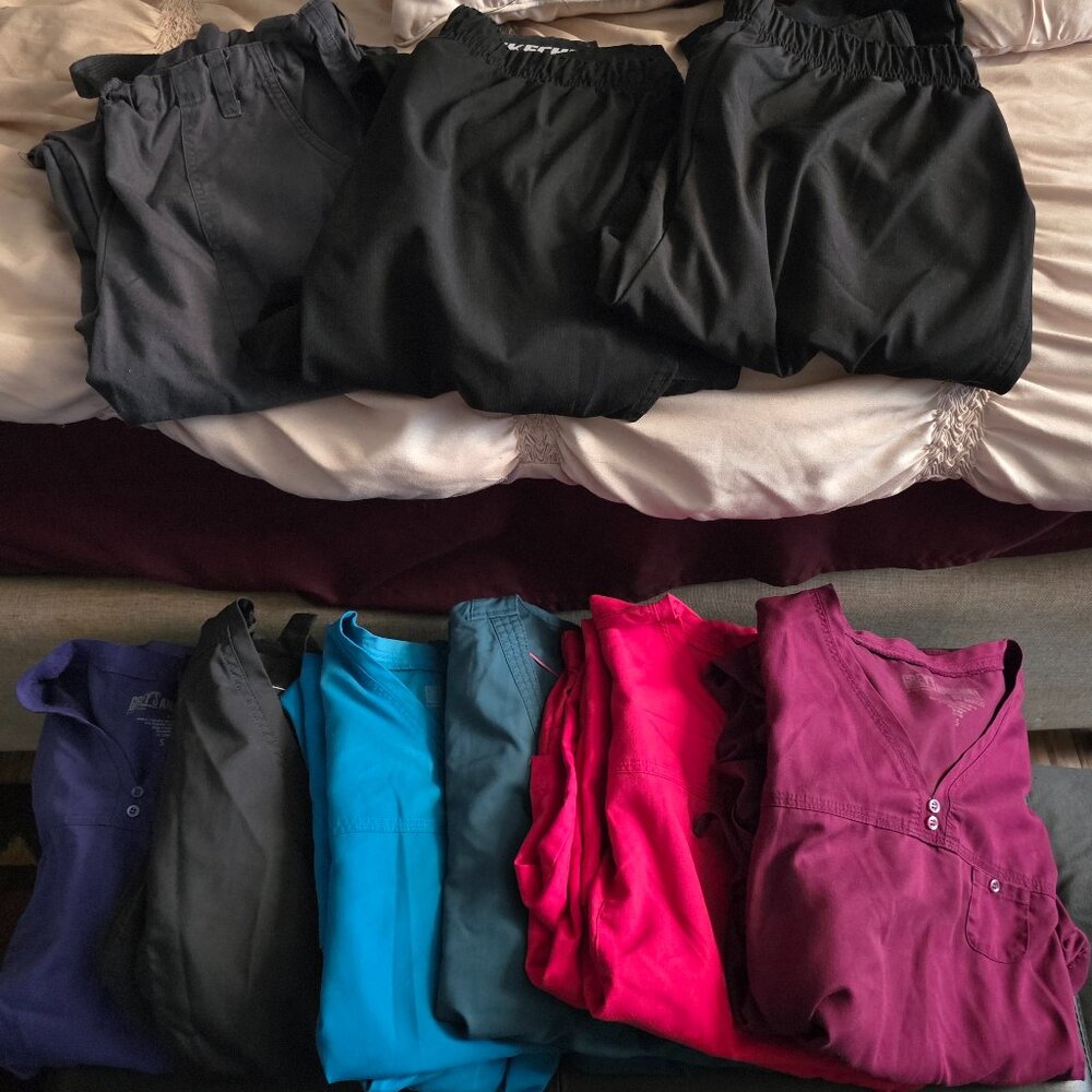 Small Scrub Bundle - image 1